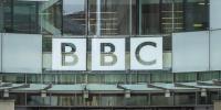 BBC pays white staff less in every pay band except one as staggering salary gap revealed