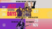 Former Prince Bassist Ida Nielsen Among World-Renowned Artists to Perform at Varna Jazz Days