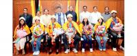 State Government hikes cash reward for medal winners
