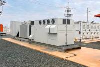 Fortescue adopts ABB's power conversion technology for its power network in the Pilbara, Western Australia