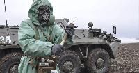 Russian biological weapons scientists created a plague superweapon in 1989