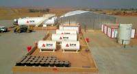 Engineering smarter explosive supply for African mining