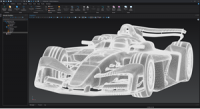 Comsol Named Official Multiphysics Partner of Formula E 