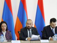 Armenia seeks broader representation in UNESCO bodies