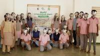 Awareness programme marks Nilgiri Tahr Day in Tiruppur