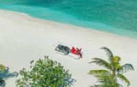 Kuda Villingili Resort Maldives to celebrate festive season with ‘Season of Light’