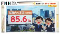 Japan’s Job Market Shifts With Economy