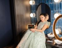 World-renowned soprano Aida Garifullina at Curium