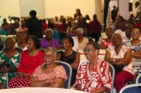 Curaçao's Aging Population and Youth Migration Raise Concerns About Disappearing Cultural Traditions