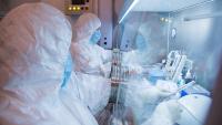 World News Today Live Updates: Trump administration pressures Russia for info amid plague fallout concerns