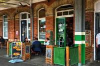 Doncaster bar named one of Britain's best railway station pubs