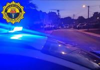 Four-year-old British girl with autism rescued in rain on Costa Blanca after escaping holiday rental