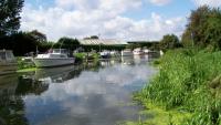 Forever chemical linked to fertility issues found in rivers in England