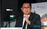 Philippine Passenger Boarded Subang-Laos Flight Without Carry-on Baggage - CGT Asia