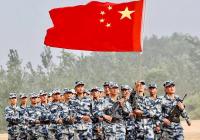 Survey shows strong Chinese support for limited attack if Taiwan declares independence