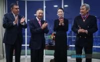 Chile Honours Two Malaysians For Contributions To Bilateral Ties