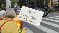 ICE Crackdown Sweeps Up U.S. Citizens as D.C. Region Faces Intensified Enforcement