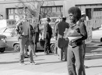 11 October 1972: D.C. Prison revolt