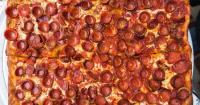 Popular New York chain, Prince Street Pizza, is opening in Baton Rouge with former UFC champion