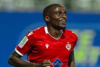 Thembinkosi Lorch set to leave Libya, could Kaizer Chiefs pounce?