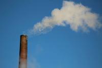 EO seeks nat’l carbon market plan