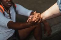18 million South Africans applied for a R370 SASSA grant