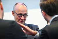 Germany’s Merz warns extremism entering parliaments after AfD wins key state post