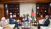 Germany seeks deeper economic ties with Bangladesh