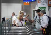 Catalan Rodalies rail network deemed unsafe by striking train drivers