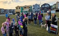 Playground support sparks call to hold developers to their promises