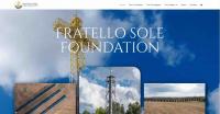 The Vatican launches a website for its energy farm, which will make it the first country with 100% green energy