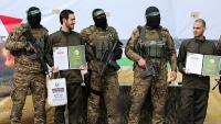 ‘I became their slave’: Israeli hostage recounts 500 days in Hamas captivity