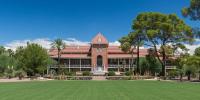 Univ. of Arizona Suspends Fraternity Activities