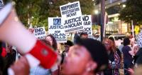 Atlanta HBCU students take to the streets demanding justice for Nolan Wells