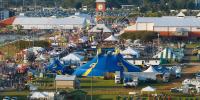 Georgia National Fair announces opening ceremony for 37th annual fair