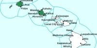 First Alert Forecast: Flood Watch posted for Kauai and Oahu, heavy rain expected tonight and tomorrow