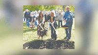 Officials break ground on North Campbell Community Hospital in Jellico