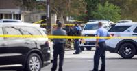 New Orleans coroner IDs two men slain in separate homicides