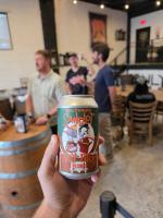 Baltimore Sandlot Baseball launches ‘First Pitch Pilsner’