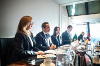Nordic-African Business Summit: Algeria Named Special Guest of Honor for 15th Edition