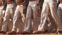 18 Bangladeshis who entered India illegally held in Guwahati