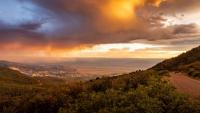 Colorado Just Had an Unusually Wet September