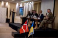 Denmark says Russia has conducted sabotage attacks against its defense firms