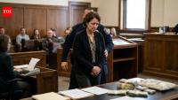 Michigan woman reported as little as $39,960 in income; prosecutors say she hid $1.66 million linked to gambling and embezzlement