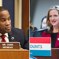 Op-Ed: Michigan voters rely on strong local news