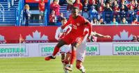 Canada blanks Peru as Shaffelburg strikes twice at Stade Saputo