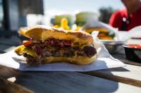 1 of America’s 15 Most Historic Burger Spots Is in Missouri