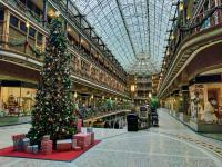 New Jersey's Christmas budget 2026