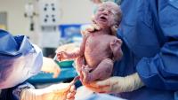Giving birth in New York and New Jersey can cost up to $27,000