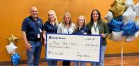 PacificSource Invests $50,000 in Boys & Girls Clubs of Central Oregon’s La Pine Clubhouse